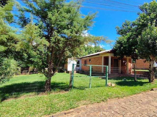 #269 - Casa para Venda em Não-Me-Toque - RS - 3