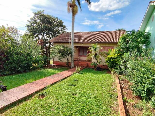 #283 - Casa para Venda em Não-Me-Toque - RS - 2