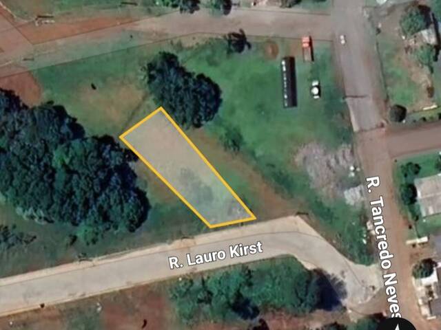 #306 - Terreno para Venda em Não-Me-Toque - RS - 3
