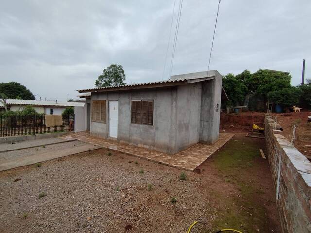 #252 - Casa para Venda em Não-Me-Toque - RS - 3