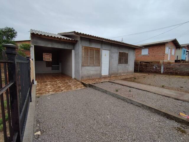 Venda em Santo Antônio - Não-Me-Toque