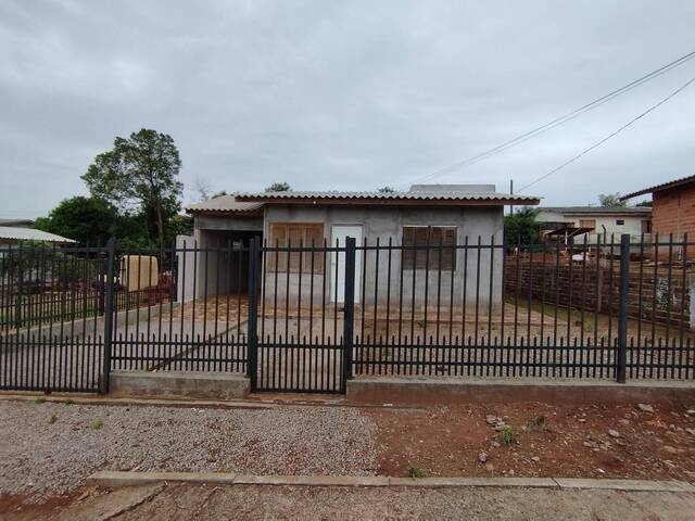 Casa para Venda em Não-Me-Toque - 4