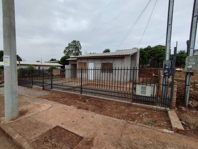 Casa para Venda em Não-Me-Toque - 5
