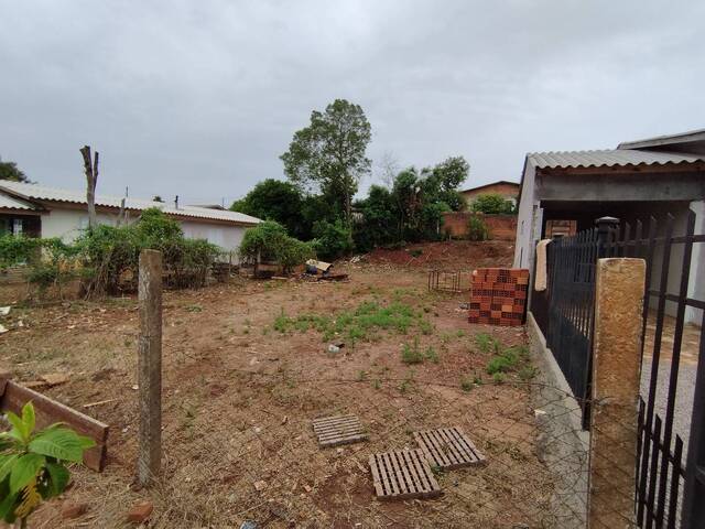 #253 - Terreno para Venda em Não-Me-Toque - RS - 1