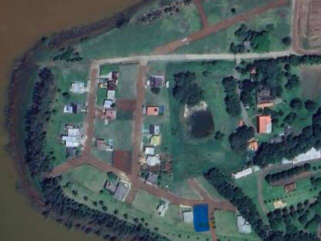 #312 - Terreno para Venda em Quinze de Novembro - RS - 1
