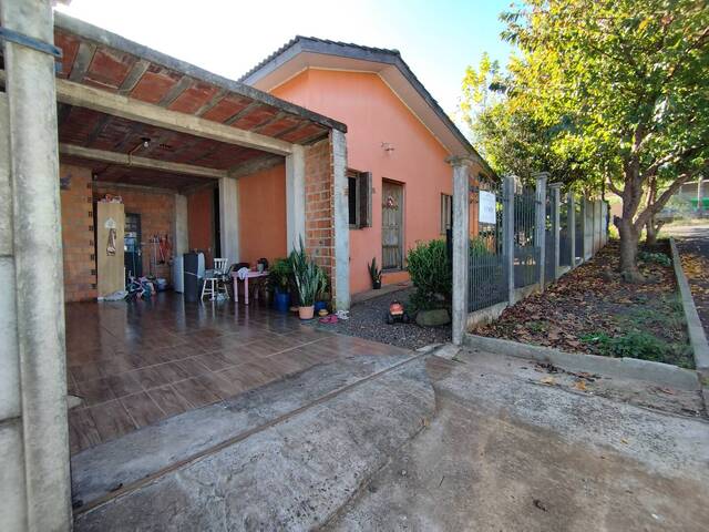 Casa para Venda em Não-Me-Toque - 2