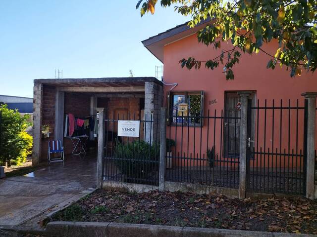 Casa para Venda em Não-Me-Toque - 3