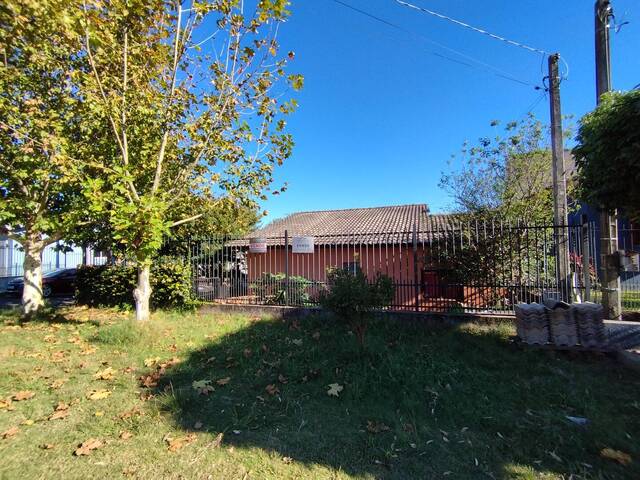 Casa para Venda em Não-Me-Toque - 5