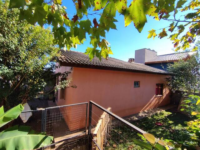 Casa para Venda em Não-Me-Toque - 4