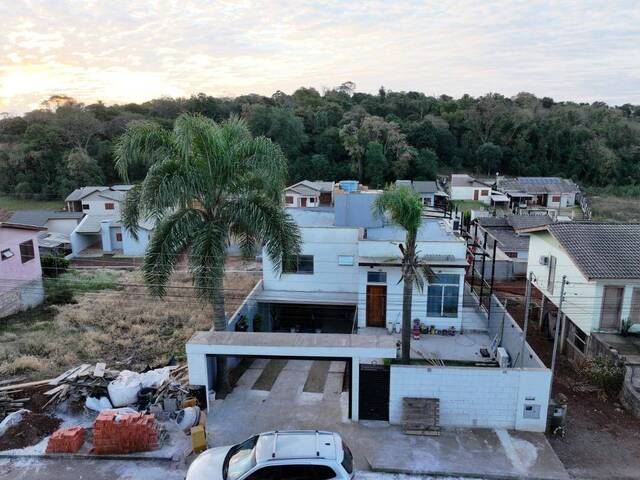Casa para Venda em Panambi - 2