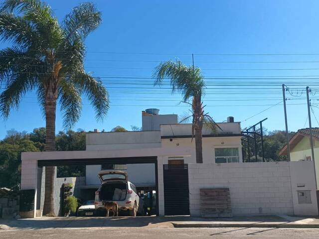 Casa para Venda em Panambi - 3