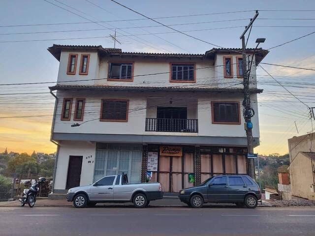 Apartamento para Venda em Panambi - 2