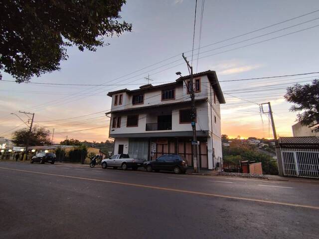 Apartamento para Venda em Panambi - 3