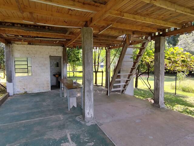 Casa para Venda em Tio Hugo - 5