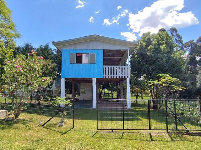 #319 - Casa para Venda em Tio Hugo - RS - 3