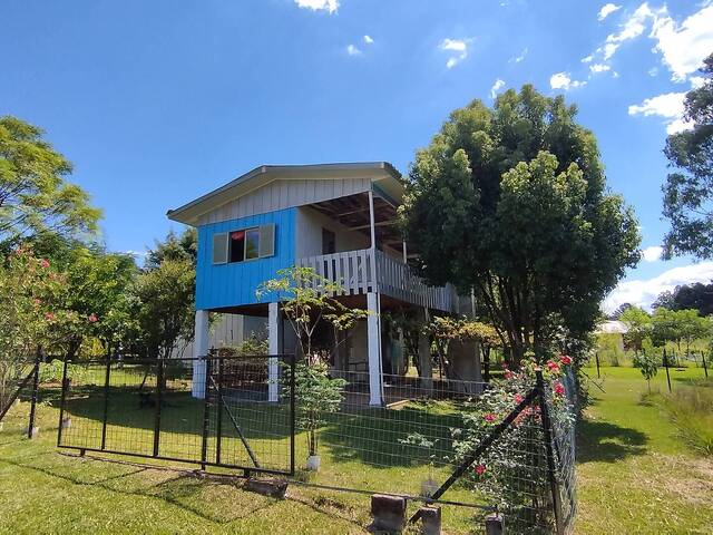 Casa para Venda em Tio Hugo - 4