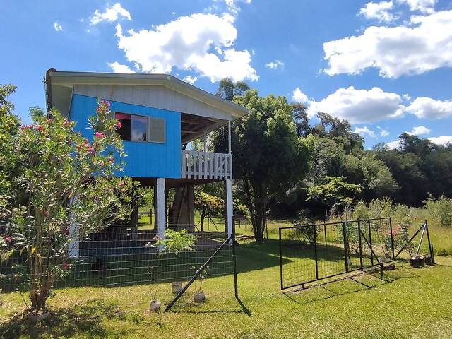 #319 - Casa para Venda em Tio Hugo - RS - 2