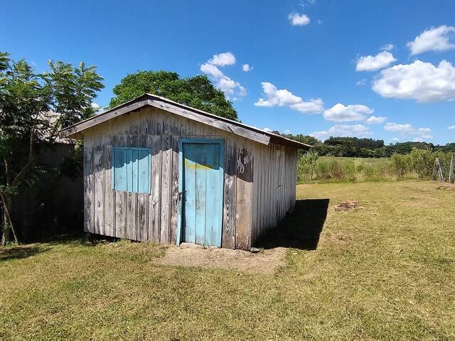 Venda em Barragem - Tio Hugo
