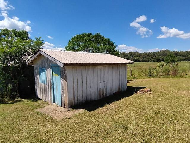 #320 - Casa para Venda em Tio Hugo - RS - 2