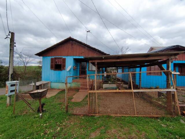 Casa para Venda em Não-Me-Toque - 3