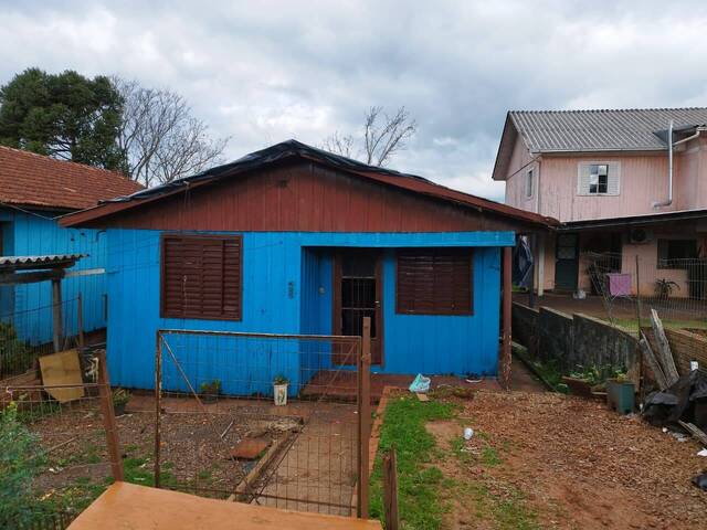 Casa para Venda em Não-Me-Toque - 4