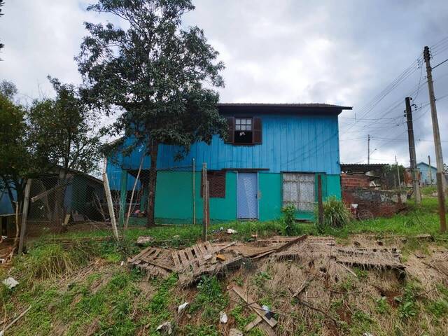 Casa para Venda em Não-Me-Toque - 5