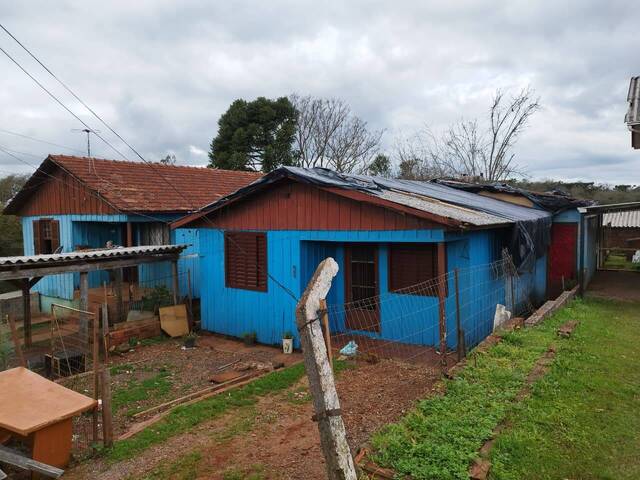 Casa para Venda em Não-Me-Toque - 2