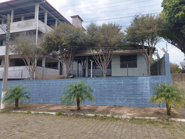 #304 - Casa para Venda em Não-Me-Toque - RS - 2