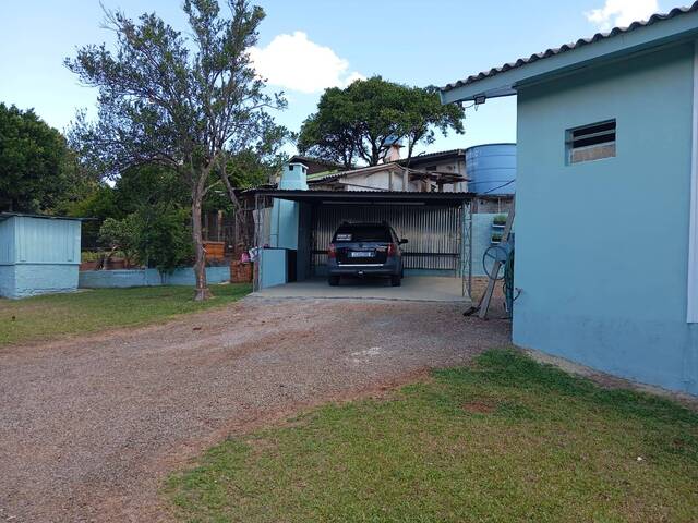 Casa para Venda em Não-Me-Toque - 4