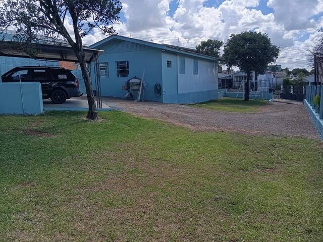 #323 - Casa para Venda em Não-Me-Toque - RS - 2