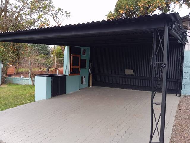 #323 - Casa para Venda em Não-Me-Toque - RS - 3