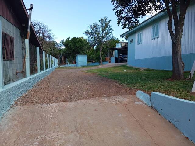 Casa para Venda em Não-Me-Toque - 5